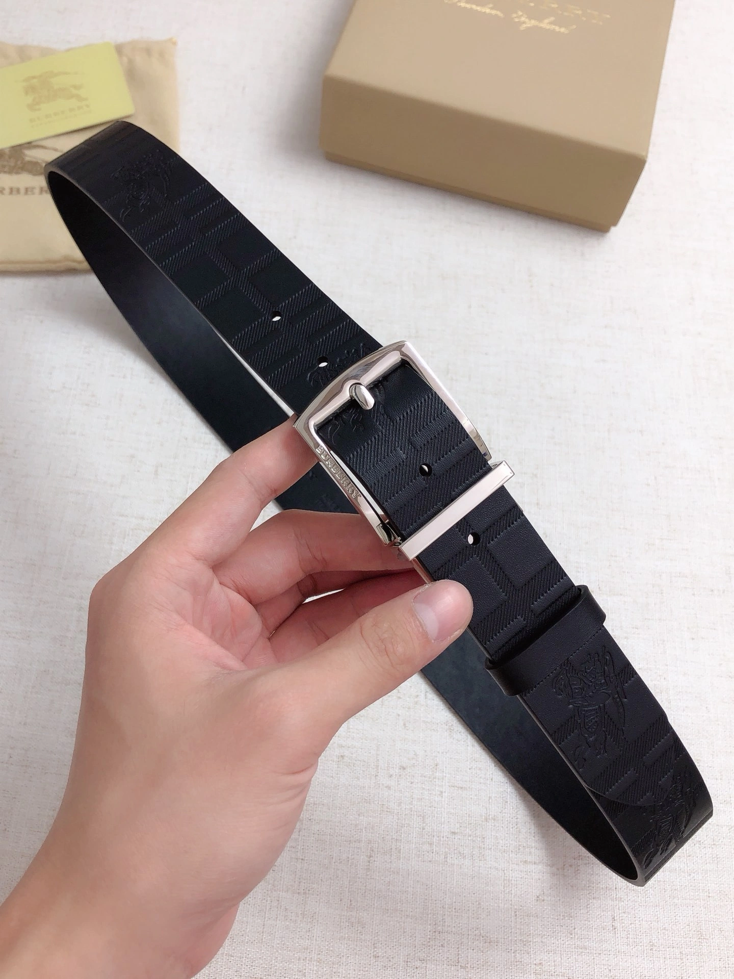 Barbara-- 2ur25rry 80060871 3.5cm Calfskin 3colour item : E-S333J2225-3